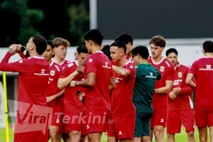 Timnas Indonesia Jelang FIFA Series 2026_Foto Viralterkini (12)