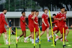 Timnas Indonesia Jelang FIFA Series 2026_Foto Viralterkini (14)