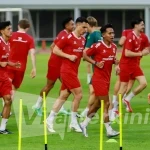 Timnas Indonesia Jelang FIFA Series 2026_Foto Viralterkini (3)