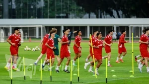 Timnas Indonesia Jelang FIFA Series 2026_Foto Viralterkini (5)