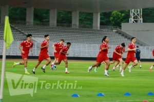Timnas Indonesia Jelang FIFA Series 2026_Foto Viralterkini (9)
