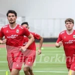 Elkan Baggott Siap Bawa Energi Baru Saat Lawan Saint Kitts dan Nevis