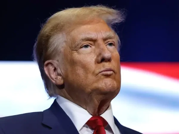 Trump Diminta Kembalikan Tarif Impor oleh Pengadilan AS