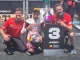 Veda Ega Pratama Ukir Sejarah Naik Podium Moto3 di Brasil