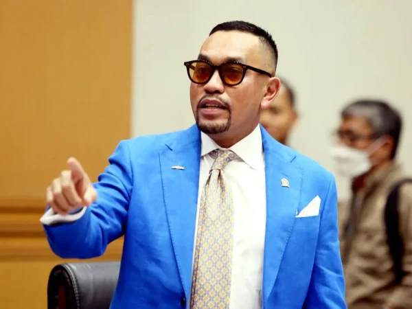 Soroti KPK, Sahroni Singgung Tahanan Rumah Gus Yaqut