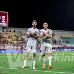 Persita Bangkit dari Ketertinggalan, Tumbangkan PSM Makassar