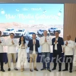 Ford RMA Indonesia Hadirkan Ford Experience Center di Sunter, Perkuat Pengalaman Pelanggan