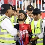 SIWO PWI Pusat Kecam Intimidasi Wartawan Oleh Official Malut United FC