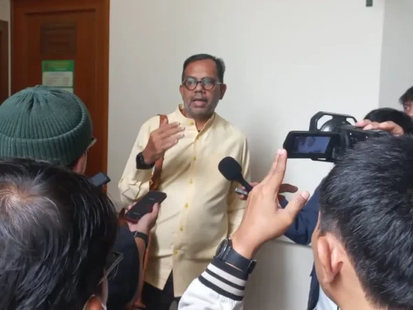 Terapkan Pasal 242 Tanpa Penetapan Hakim, Direktur WKM Praperadilan Polisi