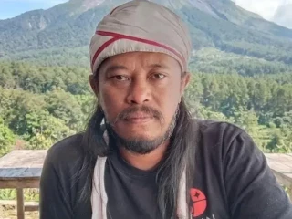 KAWALI Desak Pemkab Kuningan Evaluasi Total Kebijakan Lingkungan, RDTR Diminta Segera Disusun