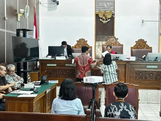 Sidang Praperadilan Direktur PT WKM, Eks Wakapolri Soroti Prosedur Penyidikan Polisi