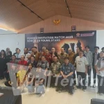 PERCASI Gelar Invitation Match 2026, Ajang Pembinaan Pecatur Muda dan Senior di Bandung