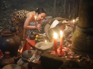 “Aku Harus Mati” Angkat Horor Dekat dengan Realita