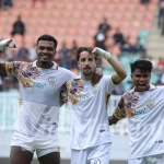 Persikad Depok Comeback, Tekuk Persekat 4-1 dan Jauhi Zona Degradasi