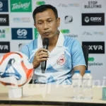 Garudayaksa FC Siap Hadapi FC Bekasi City, Widodo: Jaga Chemistry dan Bidik Tiga Poin