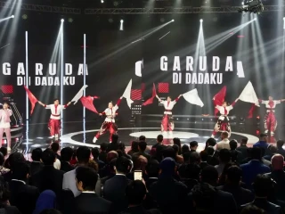 Inilah Daftar Penerima PSSI Awards 2026