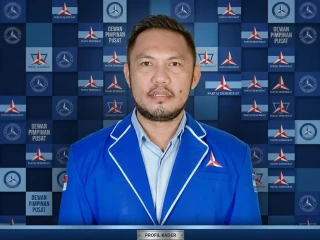 Seruan “Baku Bunuh” Aksandri Kitong Berujung Pemeriksaan Polisi