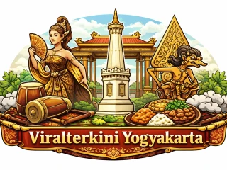 Yogyakarta