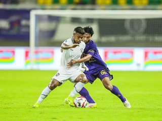 Momen Arema FC Buat Kecewa Persita