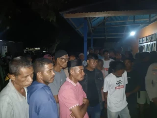 Kematian Mengenaskan Warga di Bobane Jaya dan Pola Teror OTK Berulang yang Belum Terpecahkan