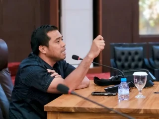 Anggota DPRD Malut dr. Haryadi Ahmad Kecam Pembunuhan di Hutan Patani Barat, Desak Polres Halteng Segera Sisir Pelaku
