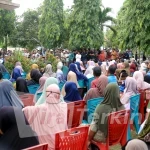 Pasca-Insiden Patani Barat, Pemkab Halteng dan Pemprov Malut Pimpin Rekonsiliasi Bentrok Dua Desa