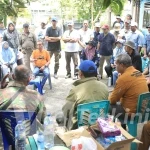 Bupati Halmahera Tengah Pimpin Langsung Pemulihan Sibenpopo Pasca-Konflik