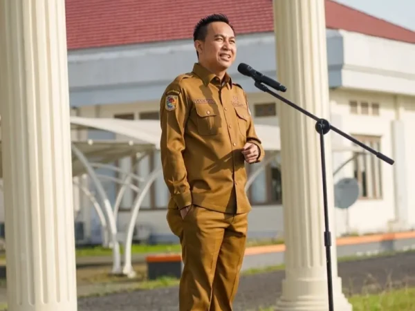 Angin Segar bagi Pencari Kerja, Haltim Buka Usulan 300 Formasi CPNS 2026