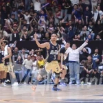 Indonesian Basketball League (IBL) kembali menegaskan posisinya sebagai liga yang progresif dan visioner melalui gelaran IBL All-Star 2026. (foto: IBL).