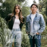 Ariel NOAH dan Raisa Kolaborasi, Hadirkan OST “Senang Dengar Suaramu Lagi”