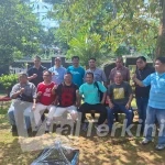 Perbati Dapat Target Medali Asian Games 2026, Lima Petinju Elite Digembleng Intensif