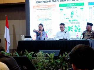 Tambang untuk Kesejahteraan: Gubernur Sherly dan DPR RI Perketat Syarat Lingkungan dan CSR Tambang