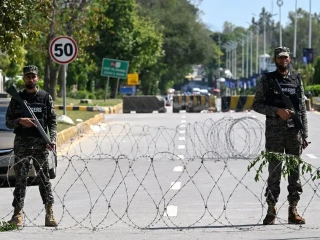 Perundingan 21 Jam di Islamabad Buntu, AS dan Iran Saling Salahkan