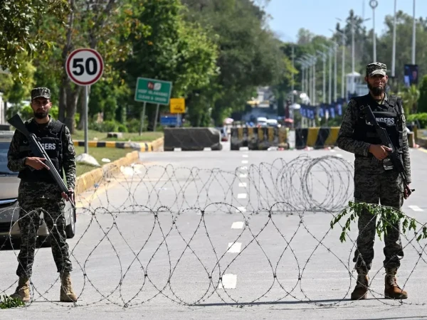 Perundingan 21 Jam di Islamabad Buntu, AS dan Iran Saling Salahkan
