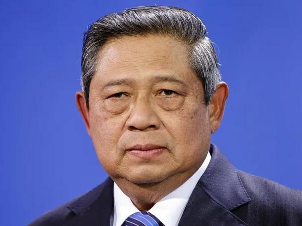 SBY Desak Segera Usut Kematian Prajurit TNI di Lebanon