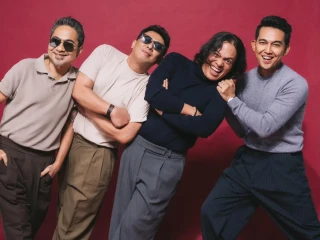 ADA Band Rilis MV “Selalu Ada”, Refleksi Kedewasaan dan Perjalanan Hampir 30 Tahun