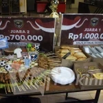 Momen Anniversary 1 Tahun Geothermal Soccer Indonesia