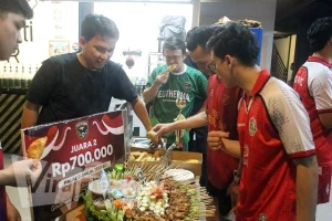 Anniversary 1 GSI_Foto Viral Terkini (12)