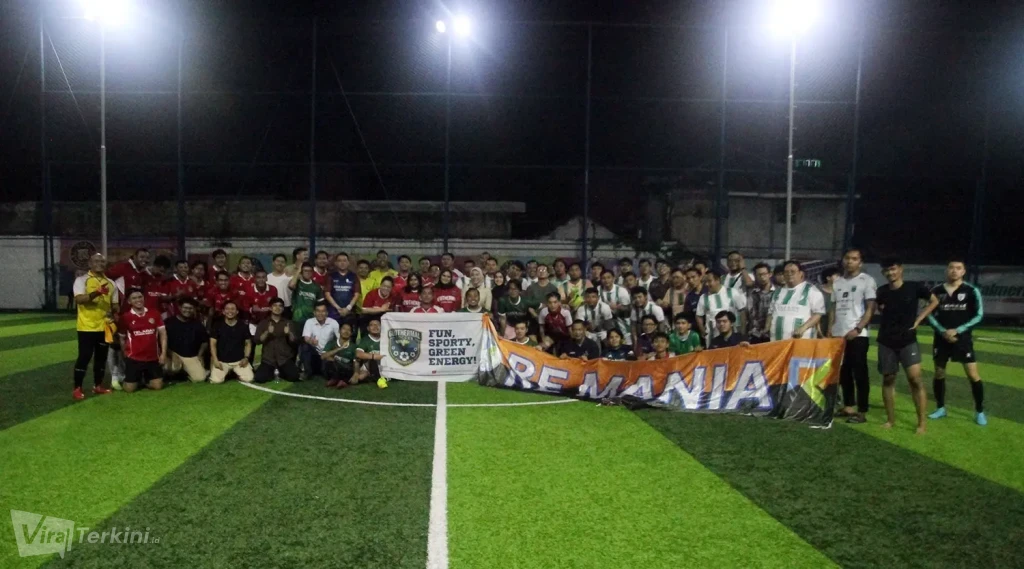 Anniversary 1 GSI_Foto Viral Terkini (14)