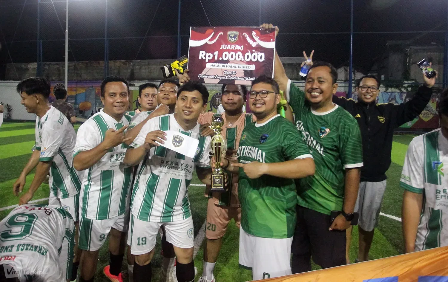 Anniversary 1 GSI_Foto Viral Terkini (16)