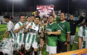 Anniversary 1 GSI_Foto Viral Terkini (16)
