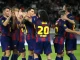 Barcelona Legends Berikan Tontonan Yang Fantastik Sampai Mengharukan Publik GBK