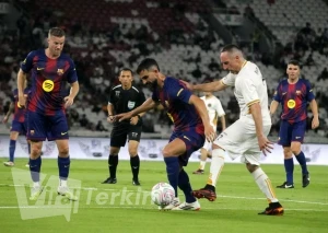 Barcelona Legends vs DRX World Legends_Foto Viralterkini (20)