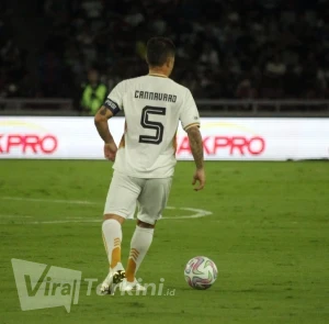 Barcelona Legends vs DRX World Legends_Foto Viralterkini (3)