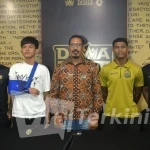Insiden Di Pertandingan Elite Pro Academy (EPA) Super League U-20 Berujung Damai, Klub Sepakat Lakukan Evaluasi Menyeluruh