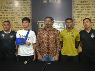 Insiden Di Pertandingan Elite Pro Academy (EPA) Super League U-20 Berujung Damai, Klub Sepakat Lakukan Evaluasi Menyeluruh