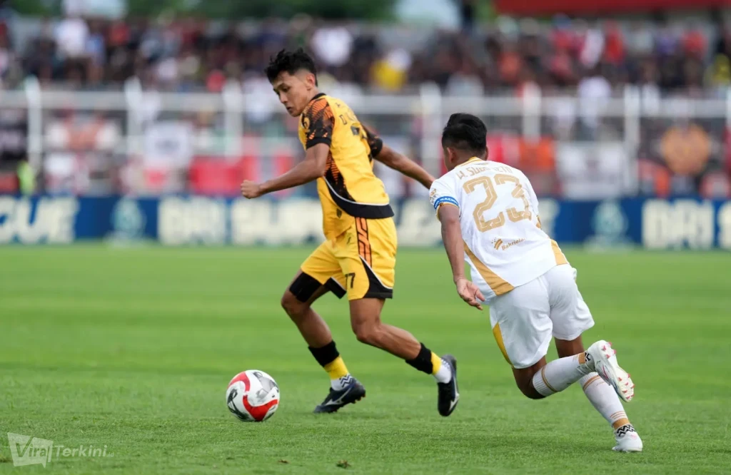 BFC vs Persija_Foto Persija