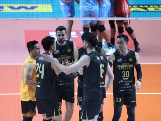 Dominan! Bhayangkara Presisi Menang Mudah 3-0