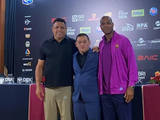 Bintang Dunia Siap Hibur Jakarta dalam Clash of Legends 2026 di GBK