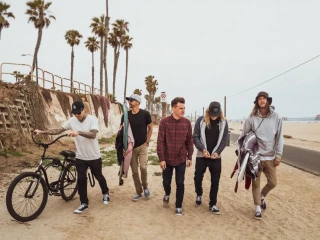 Dirty Heads Merilis Single "One of Those Days"